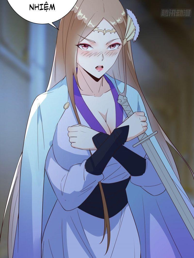 Ta Ở Tây Du Cua Tiên Nữ Tỷ Tỷ Chapter 13 - Trang 2