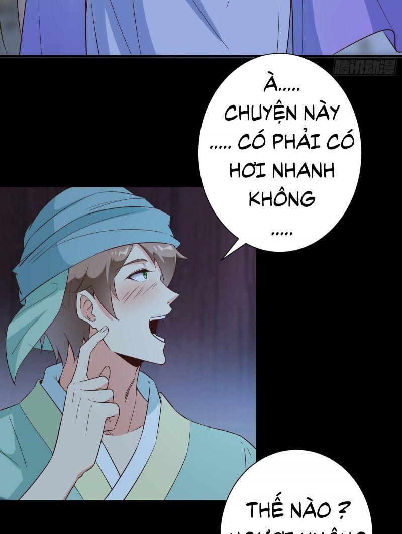 Ta Ở Tây Du Cua Tiên Nữ Tỷ Tỷ Chapter 13 - Trang 2