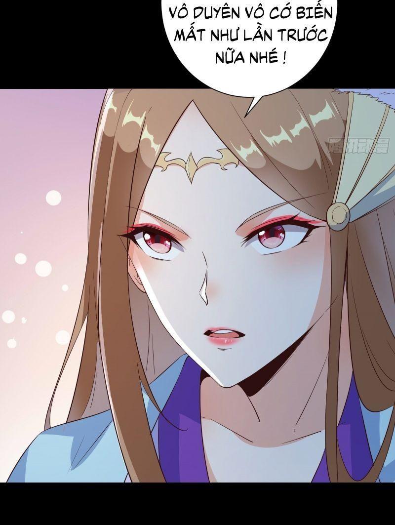 Ta Ở Tây Du Cua Tiên Nữ Tỷ Tỷ Chapter 13 - Trang 2