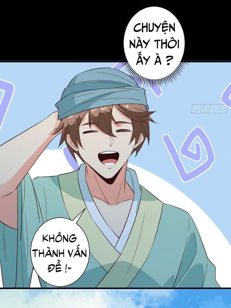 Ta Ở Tây Du Cua Tiên Nữ Tỷ Tỷ Chapter 13 - Trang 2