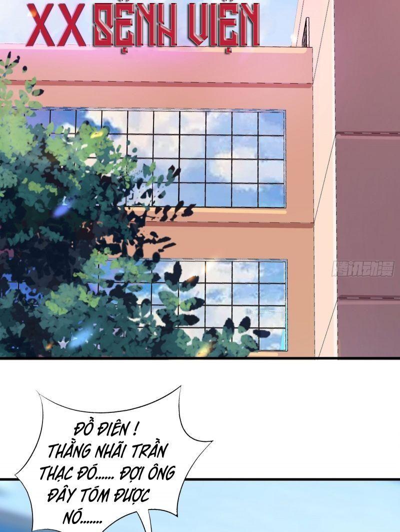 Ta Ở Tây Du Cua Tiên Nữ Tỷ Tỷ Chapter 13 - Trang 2