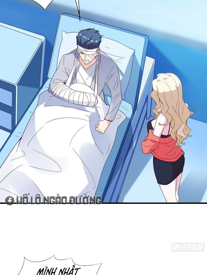 Ta Ở Tây Du Cua Tiên Nữ Tỷ Tỷ Chapter 13 - Trang 2