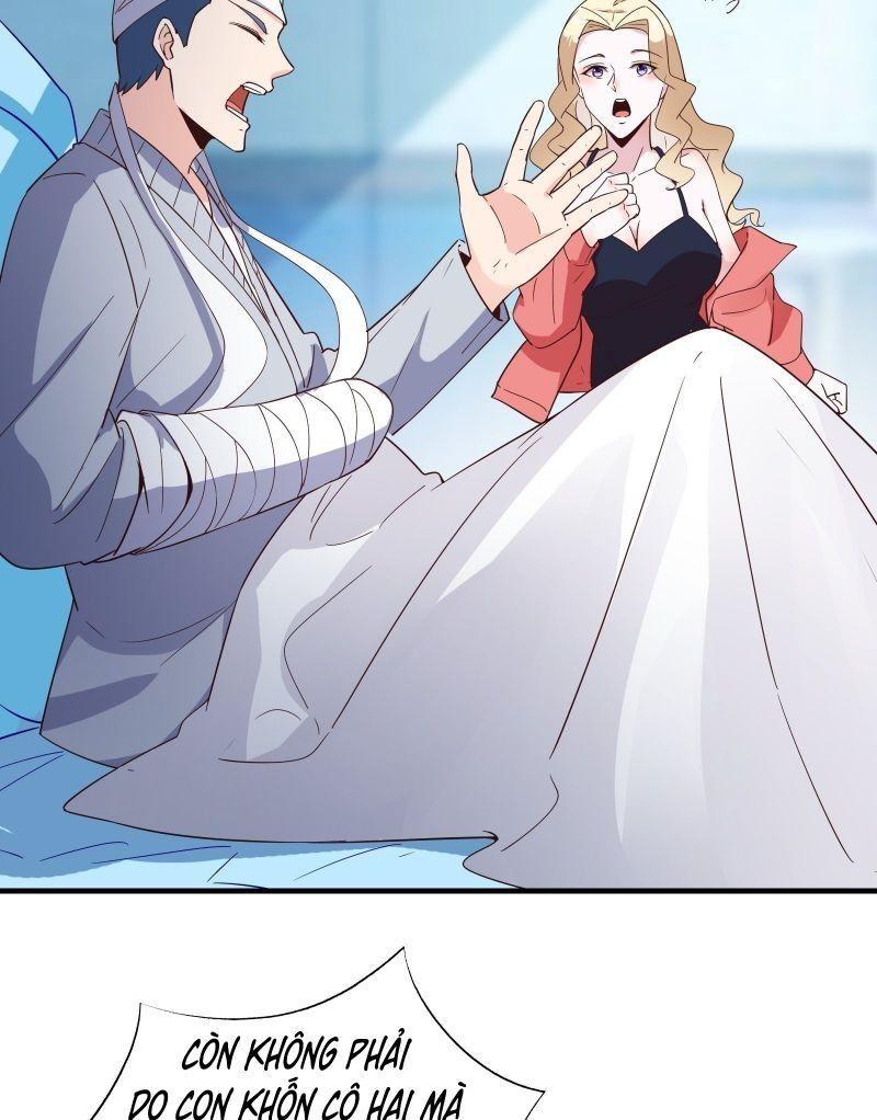 Ta Ở Tây Du Cua Tiên Nữ Tỷ Tỷ Chapter 13 - Trang 2