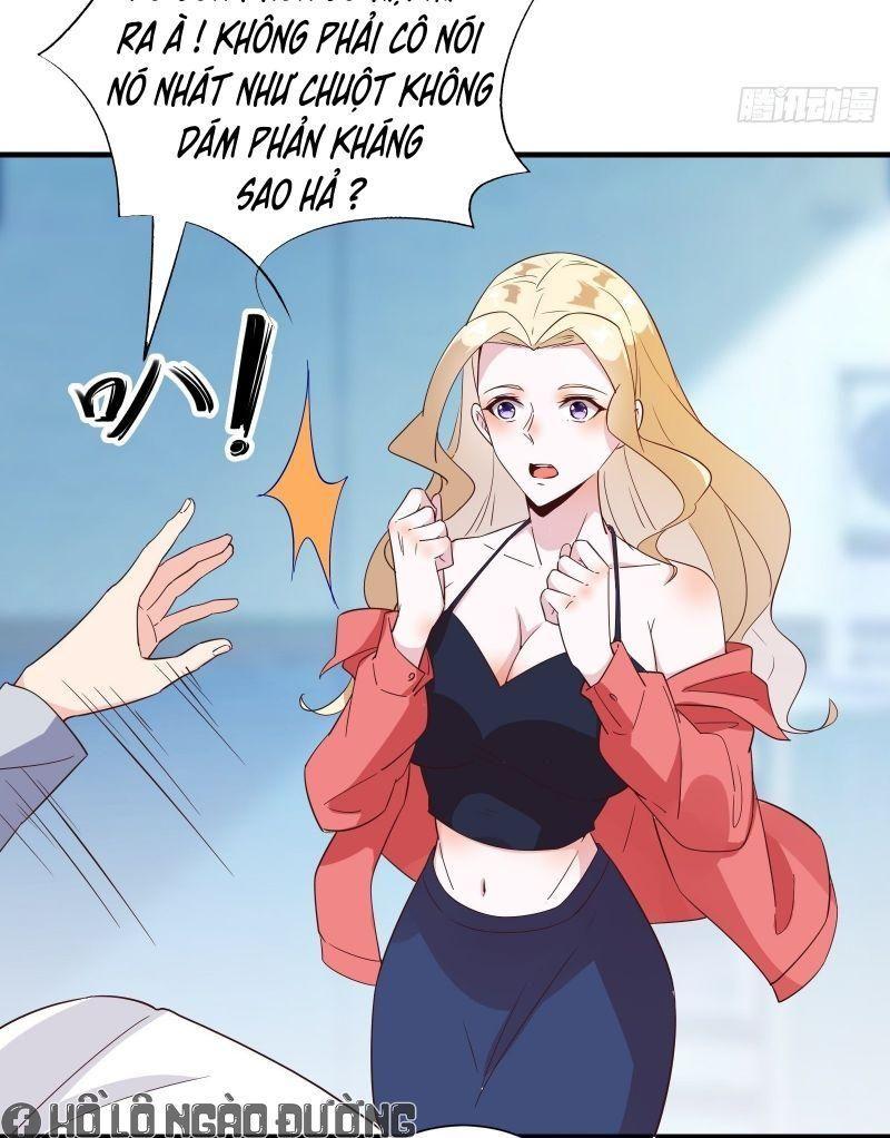 Ta Ở Tây Du Cua Tiên Nữ Tỷ Tỷ Chapter 13 - Trang 2