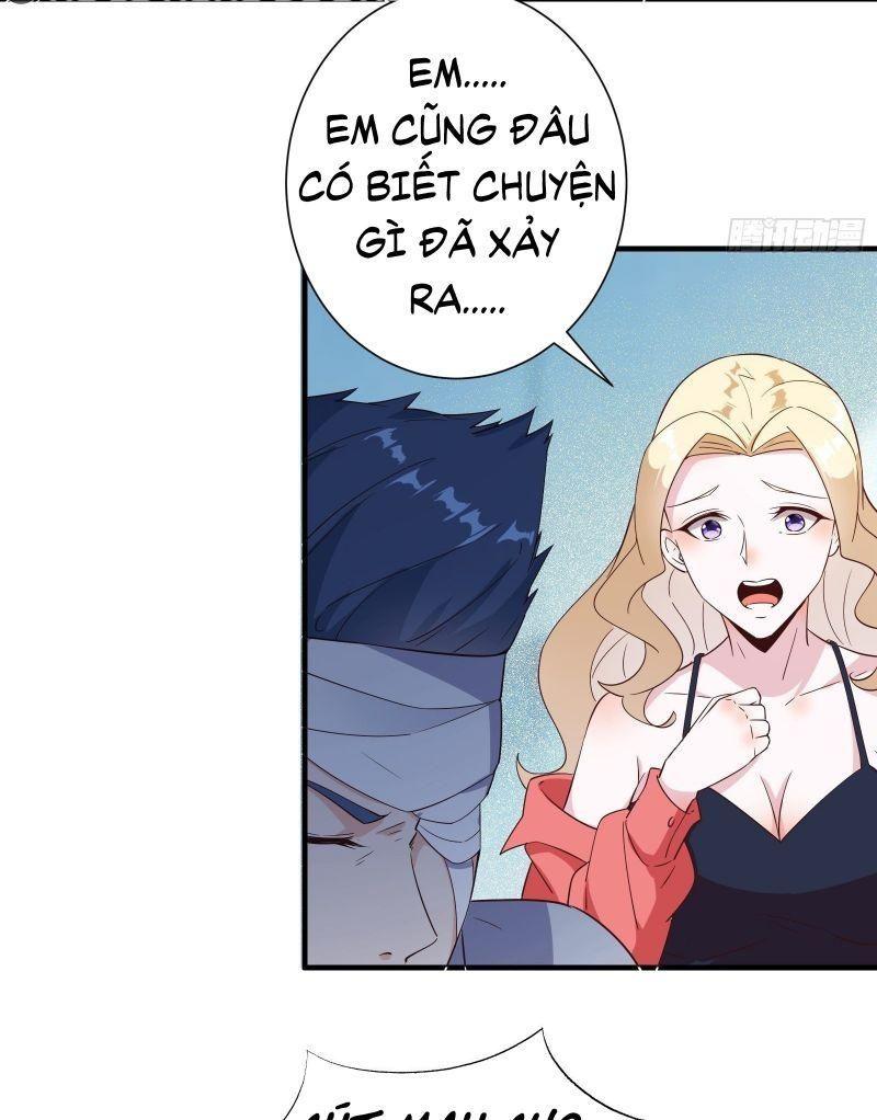 Ta Ở Tây Du Cua Tiên Nữ Tỷ Tỷ Chapter 13 - Trang 2