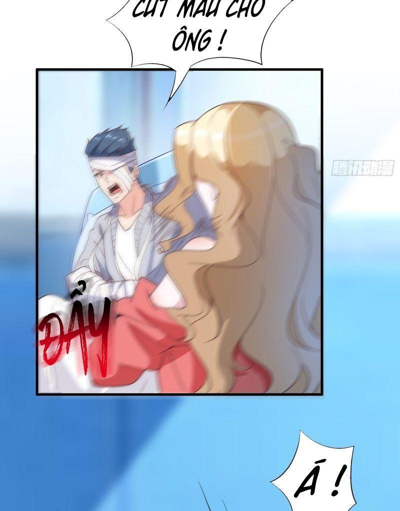 Ta Ở Tây Du Cua Tiên Nữ Tỷ Tỷ Chapter 13 - Trang 2