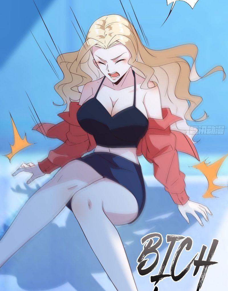 Ta Ở Tây Du Cua Tiên Nữ Tỷ Tỷ Chapter 13 - Trang 2