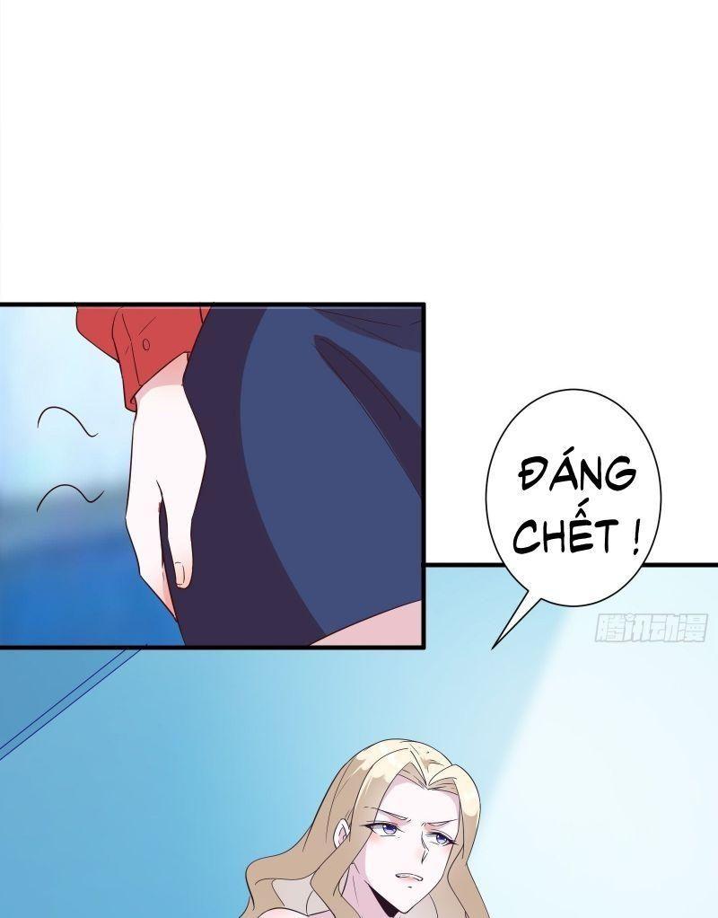 Ta Ở Tây Du Cua Tiên Nữ Tỷ Tỷ Chapter 13 - Trang 2