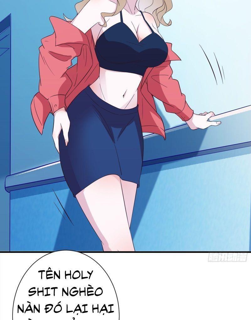 Ta Ở Tây Du Cua Tiên Nữ Tỷ Tỷ Chapter 13 - Trang 2