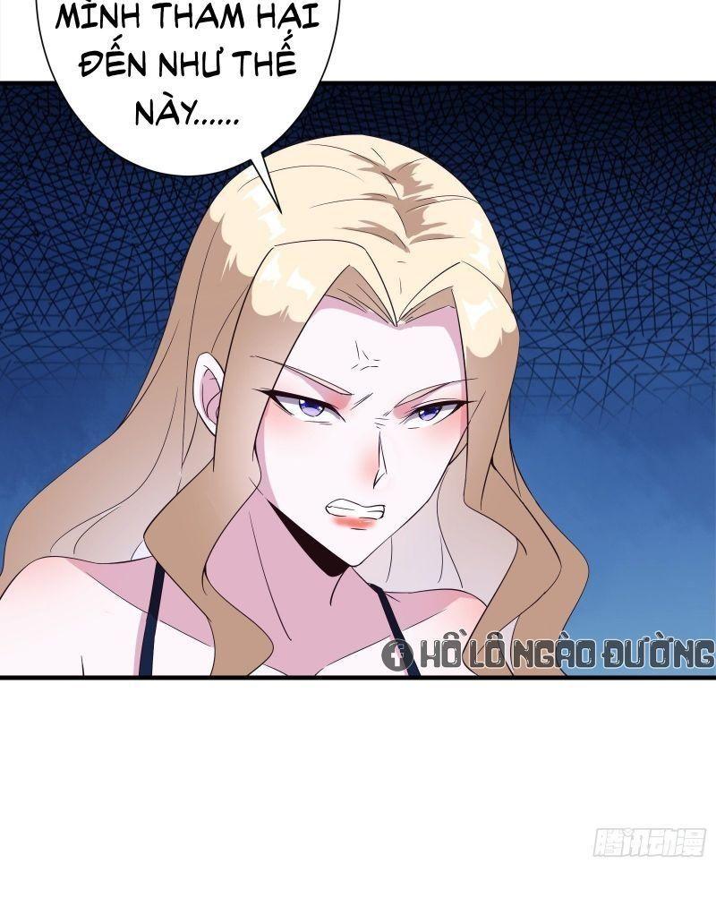 Ta Ở Tây Du Cua Tiên Nữ Tỷ Tỷ Chapter 13 - Trang 2