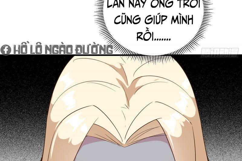 Ta Ở Tây Du Cua Tiên Nữ Tỷ Tỷ Chapter 13 - Trang 2