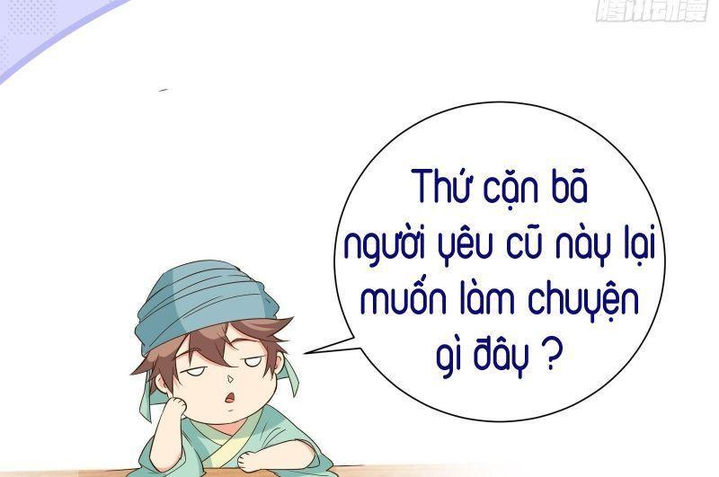 Ta Ở Tây Du Cua Tiên Nữ Tỷ Tỷ Chapter 13 - Trang 2