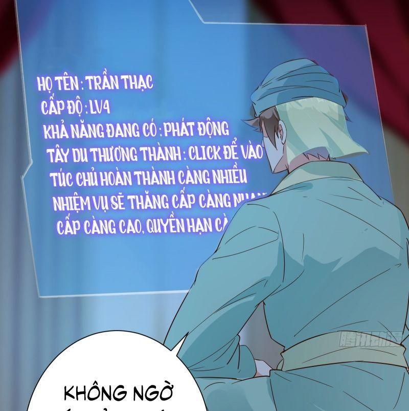 Ta Ở Tây Du Cua Tiên Nữ Tỷ Tỷ Chapter 13 - Trang 2