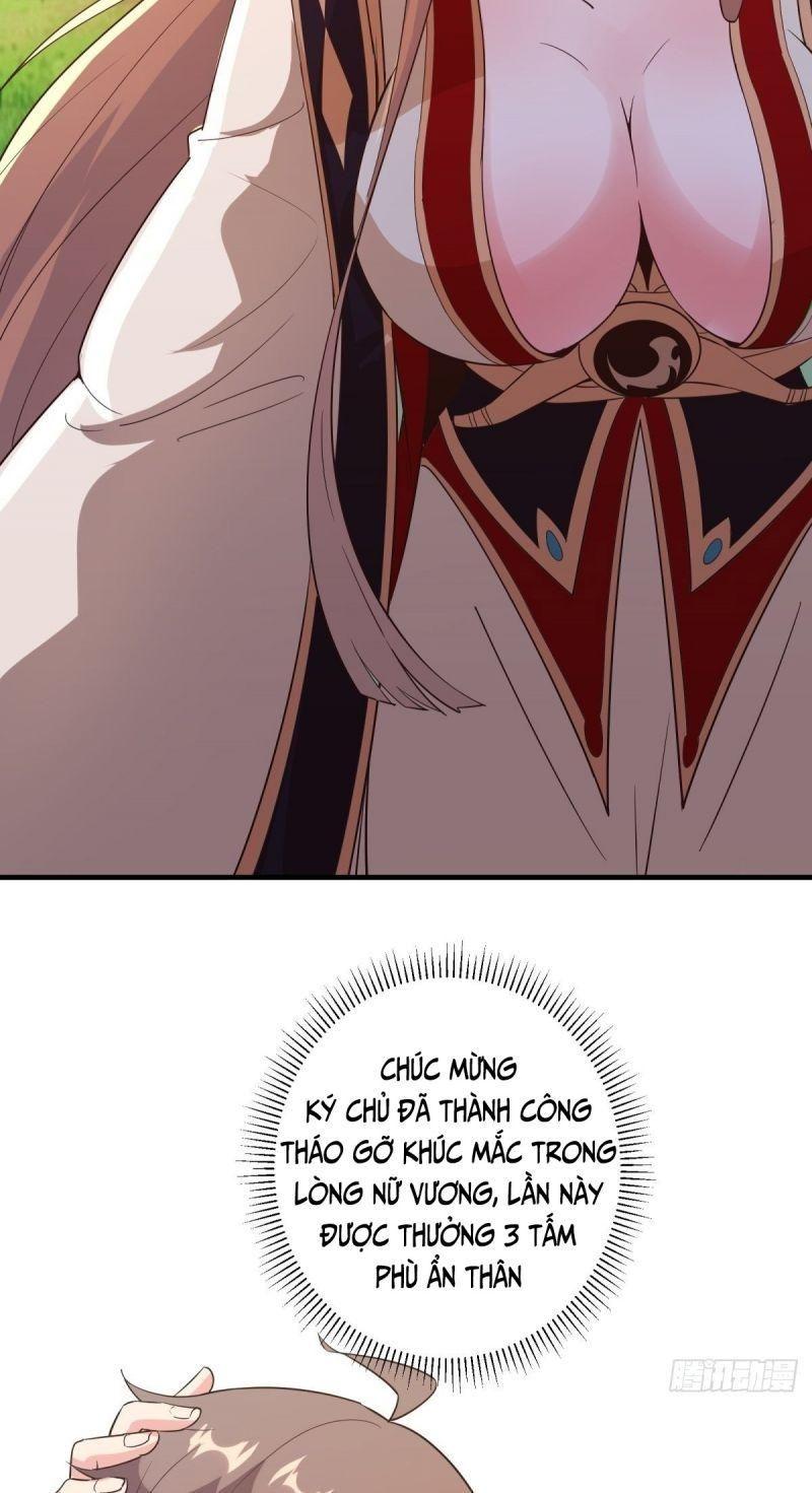 Ta Ở Tây Du Cua Tiên Nữ Tỷ Tỷ Chapter 14 - Trang 2