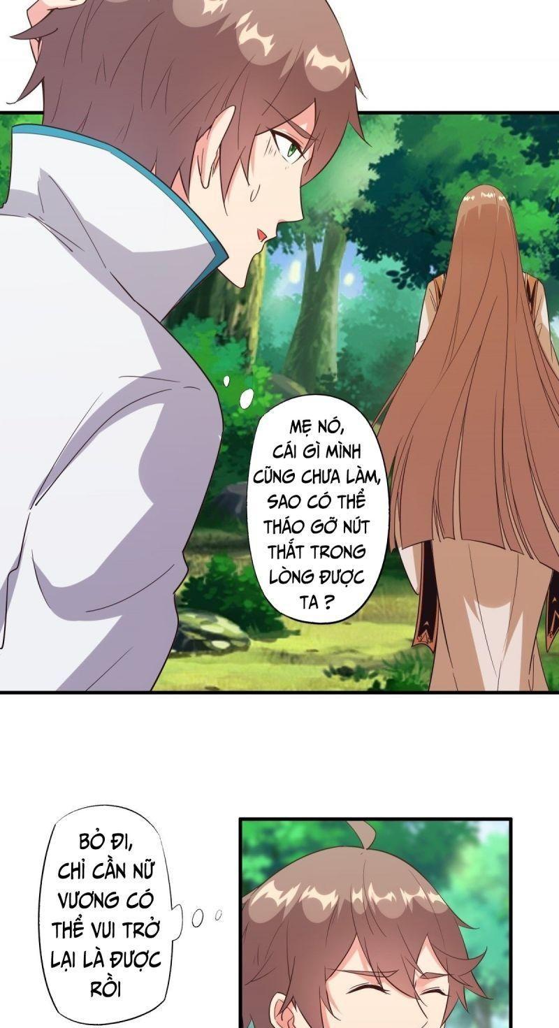 Ta Ở Tây Du Cua Tiên Nữ Tỷ Tỷ Chapter 14 - Trang 2