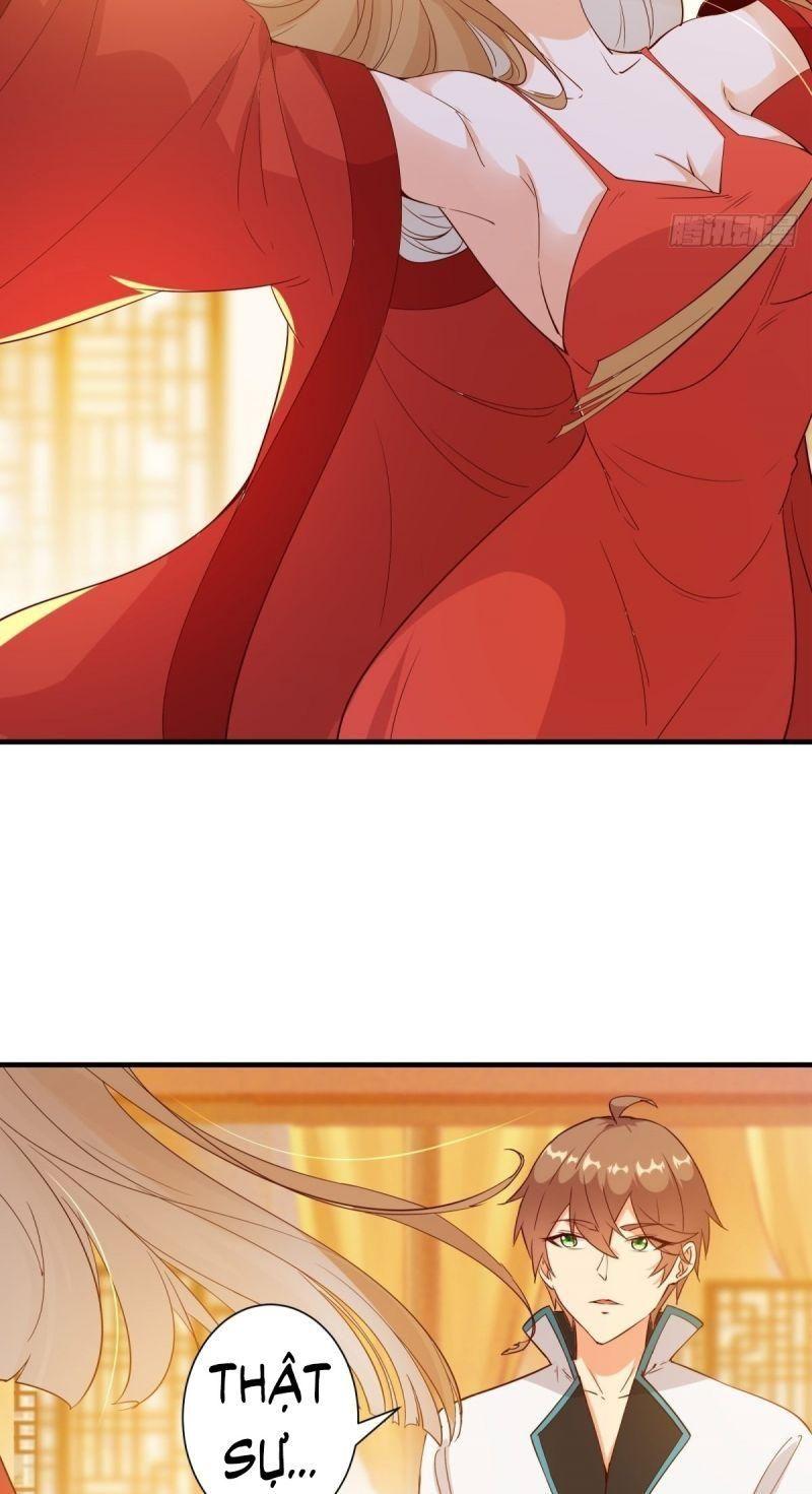 Ta Ở Tây Du Cua Tiên Nữ Tỷ Tỷ Chapter 14 - Trang 2