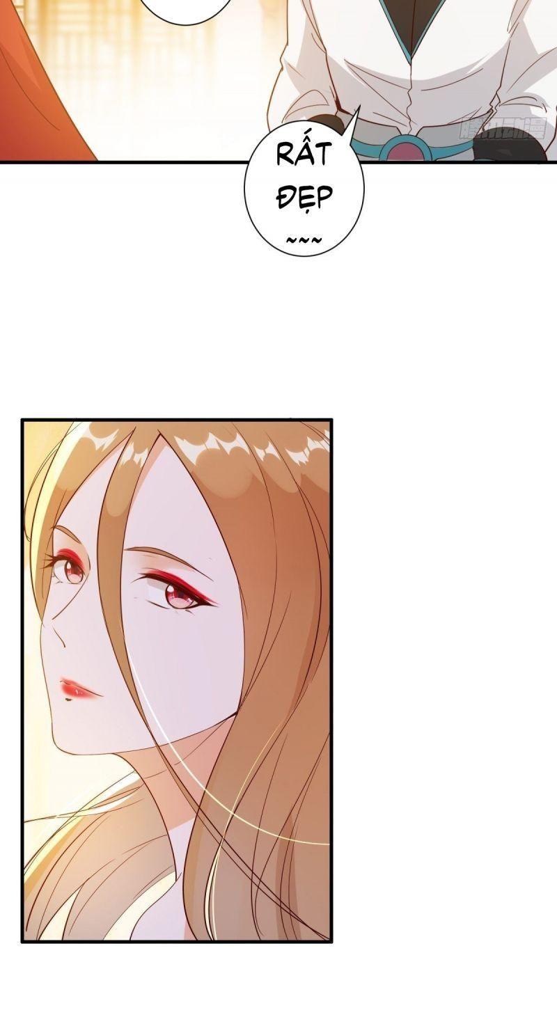 Ta Ở Tây Du Cua Tiên Nữ Tỷ Tỷ Chapter 14 - Trang 2