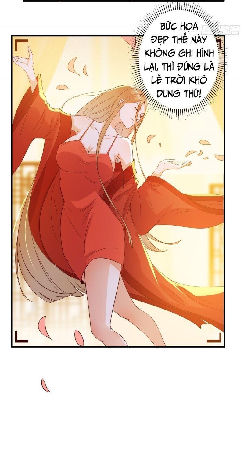 Ta Ở Tây Du Cua Tiên Nữ Tỷ Tỷ Chapter 14 - Trang 2