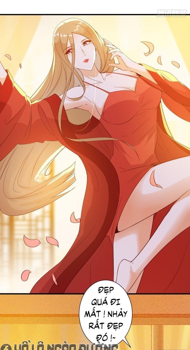 Ta Ở Tây Du Cua Tiên Nữ Tỷ Tỷ Chapter 14 - Trang 2