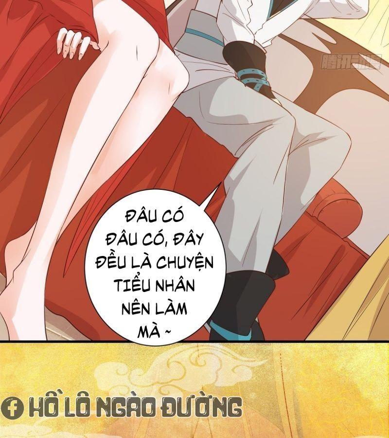 Ta Ở Tây Du Cua Tiên Nữ Tỷ Tỷ Chapter 14 - Trang 2
