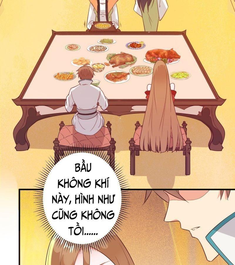 Ta Ở Tây Du Cua Tiên Nữ Tỷ Tỷ Chapter 14 - Trang 2