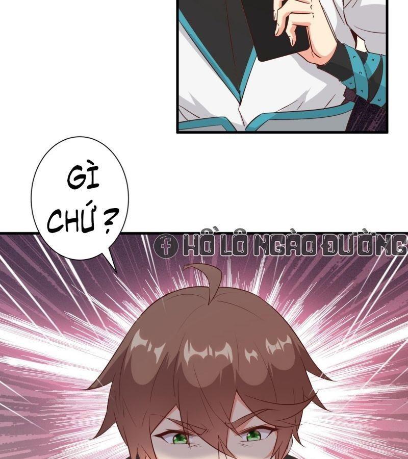 Ta Ở Tây Du Cua Tiên Nữ Tỷ Tỷ Chapter 14 - Trang 2