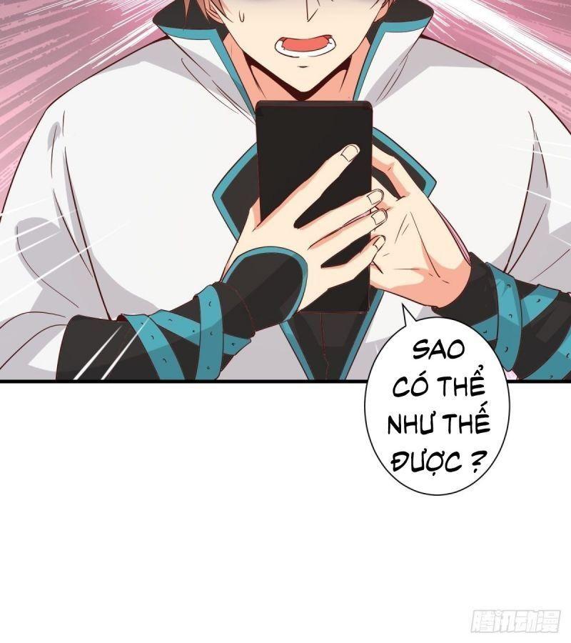 Ta Ở Tây Du Cua Tiên Nữ Tỷ Tỷ Chapter 14 - Trang 2