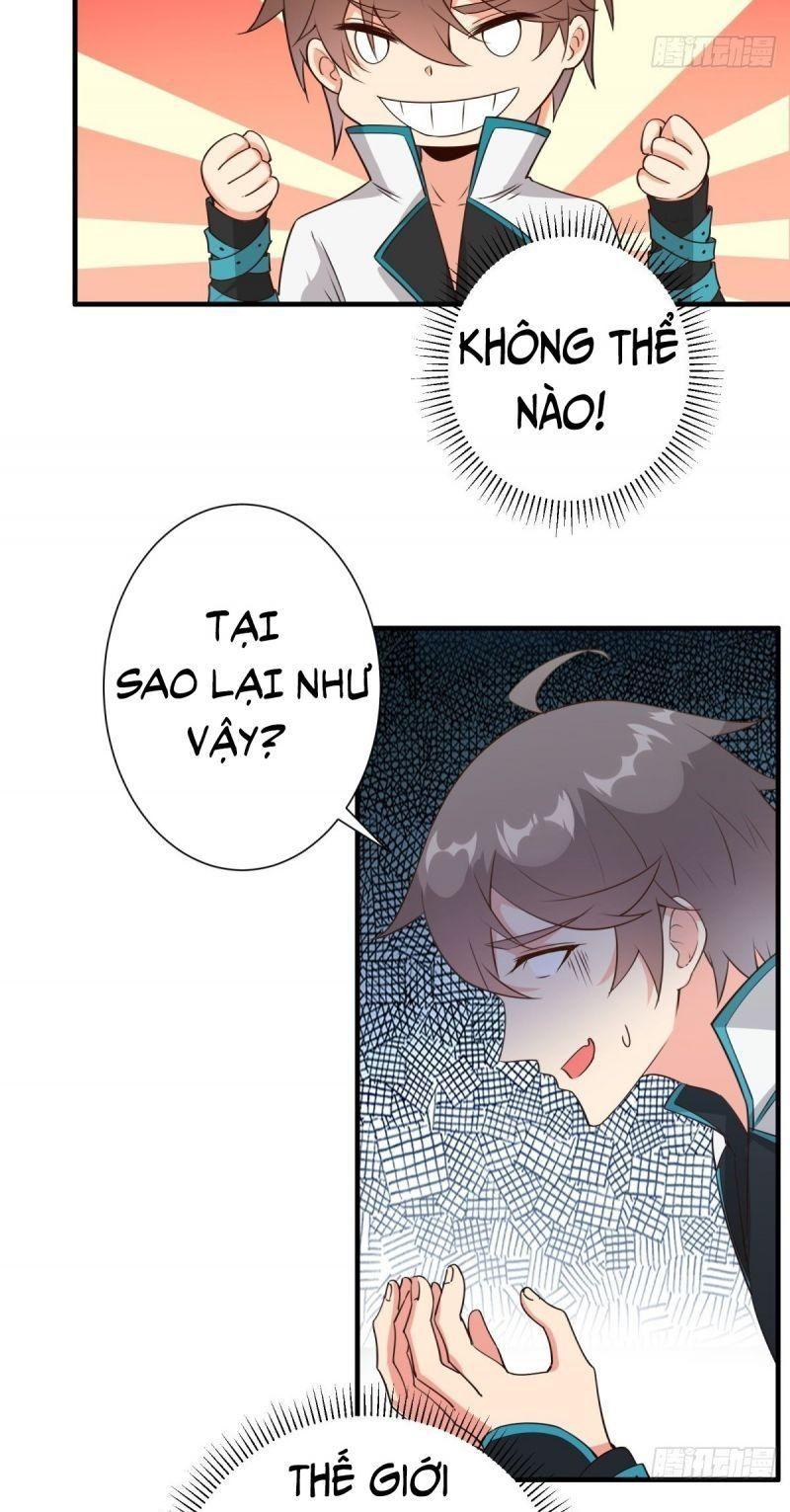 Ta Ở Tây Du Cua Tiên Nữ Tỷ Tỷ Chapter 14 - Trang 2