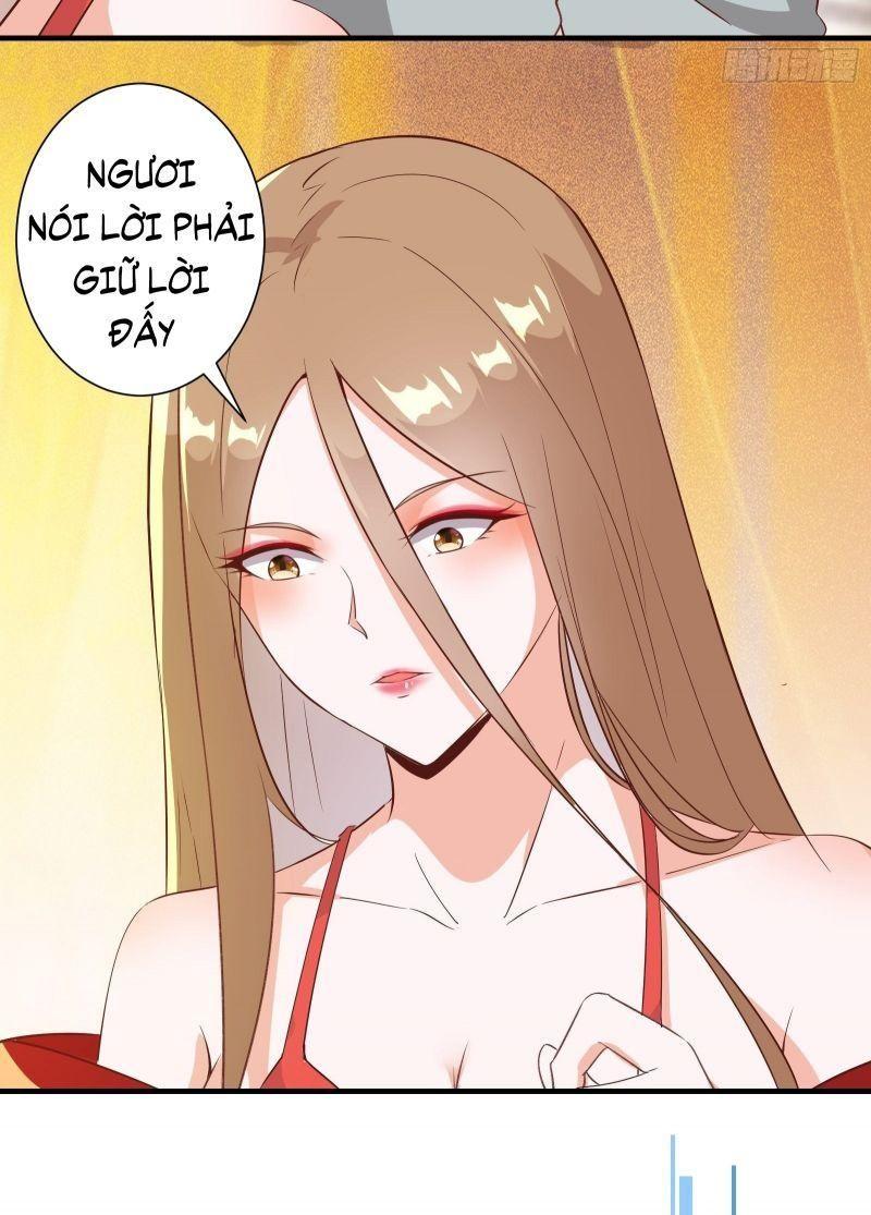 Ta Ở Tây Du Cua Tiên Nữ Tỷ Tỷ Chapter 15 - Trang 2