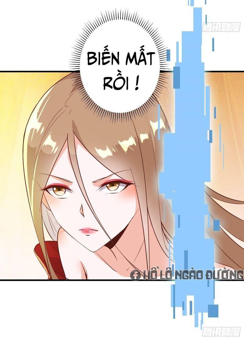 Ta Ở Tây Du Cua Tiên Nữ Tỷ Tỷ Chapter 15 - Trang 2
