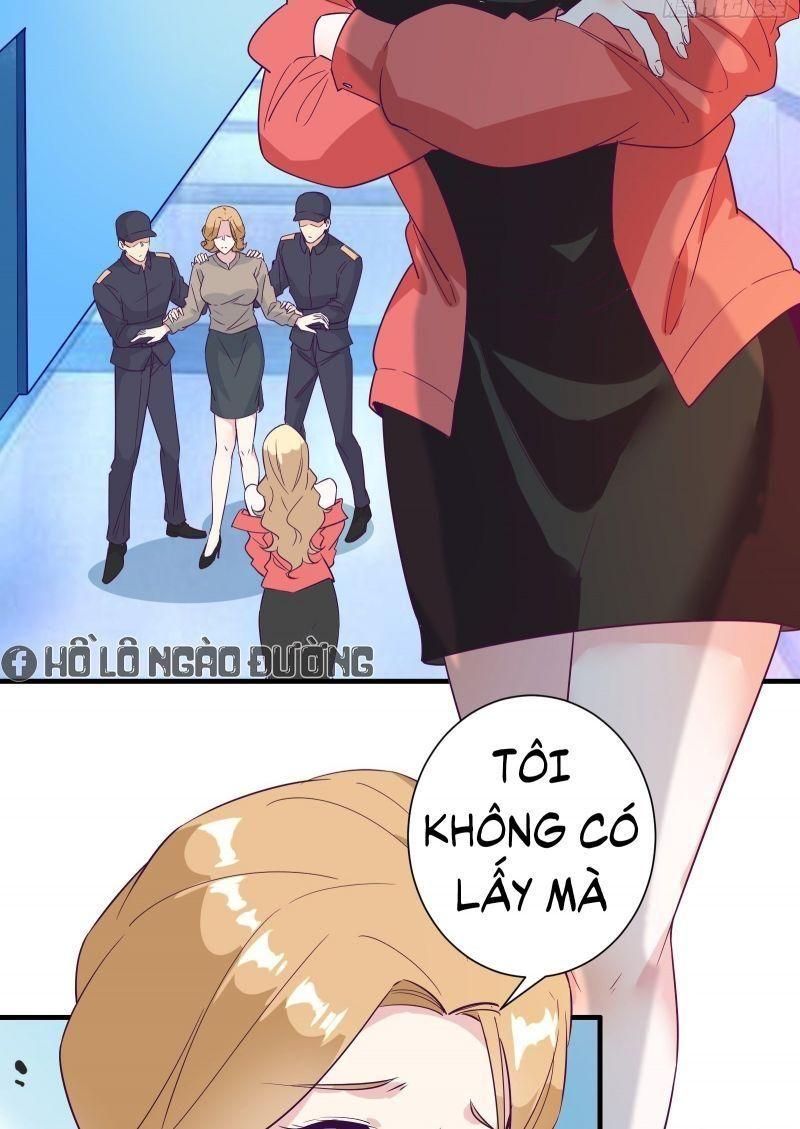 Ta Ở Tây Du Cua Tiên Nữ Tỷ Tỷ Chapter 15 - Trang 2