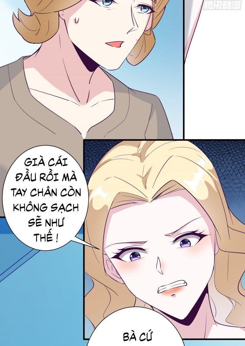 Ta Ở Tây Du Cua Tiên Nữ Tỷ Tỷ Chapter 15 - Trang 2