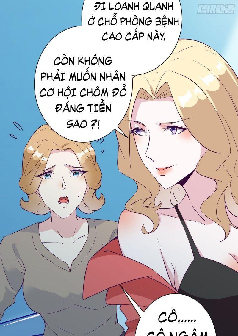 Ta Ở Tây Du Cua Tiên Nữ Tỷ Tỷ Chapter 15 - Trang 2