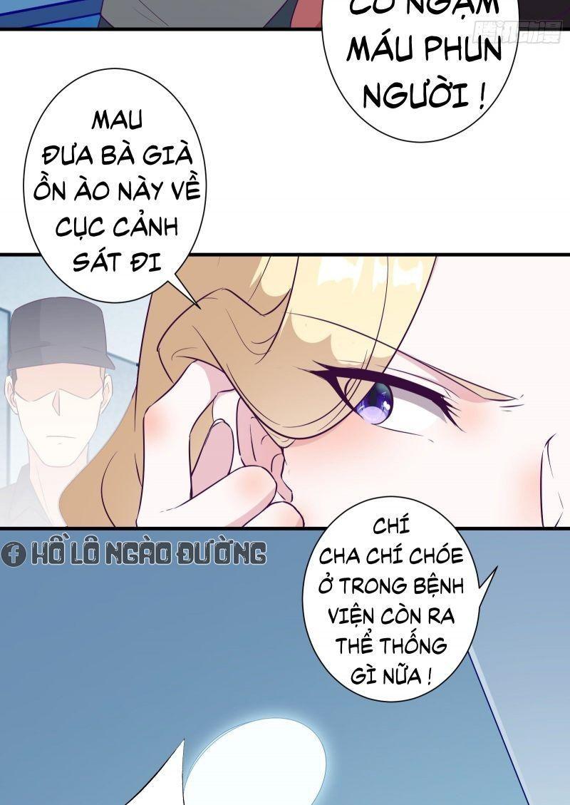 Ta Ở Tây Du Cua Tiên Nữ Tỷ Tỷ Chapter 15 - Trang 2