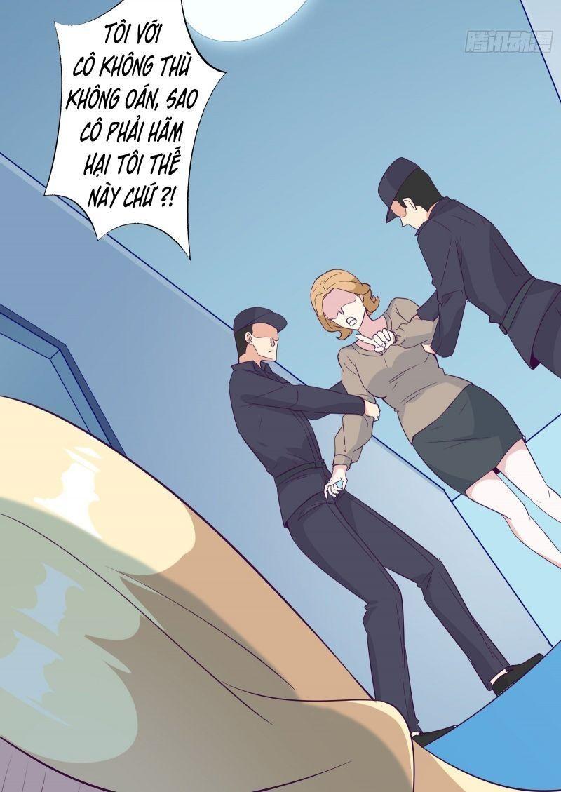 Ta Ở Tây Du Cua Tiên Nữ Tỷ Tỷ Chapter 15 - Trang 2