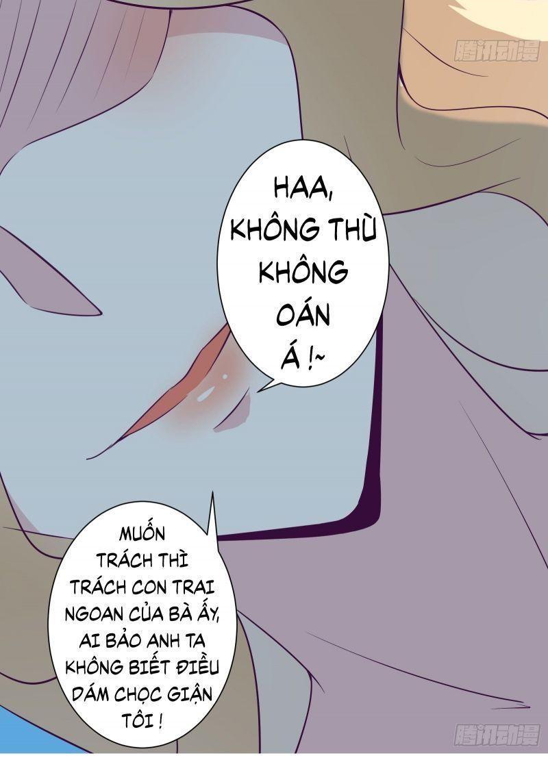 Ta Ở Tây Du Cua Tiên Nữ Tỷ Tỷ Chapter 15 - Trang 2