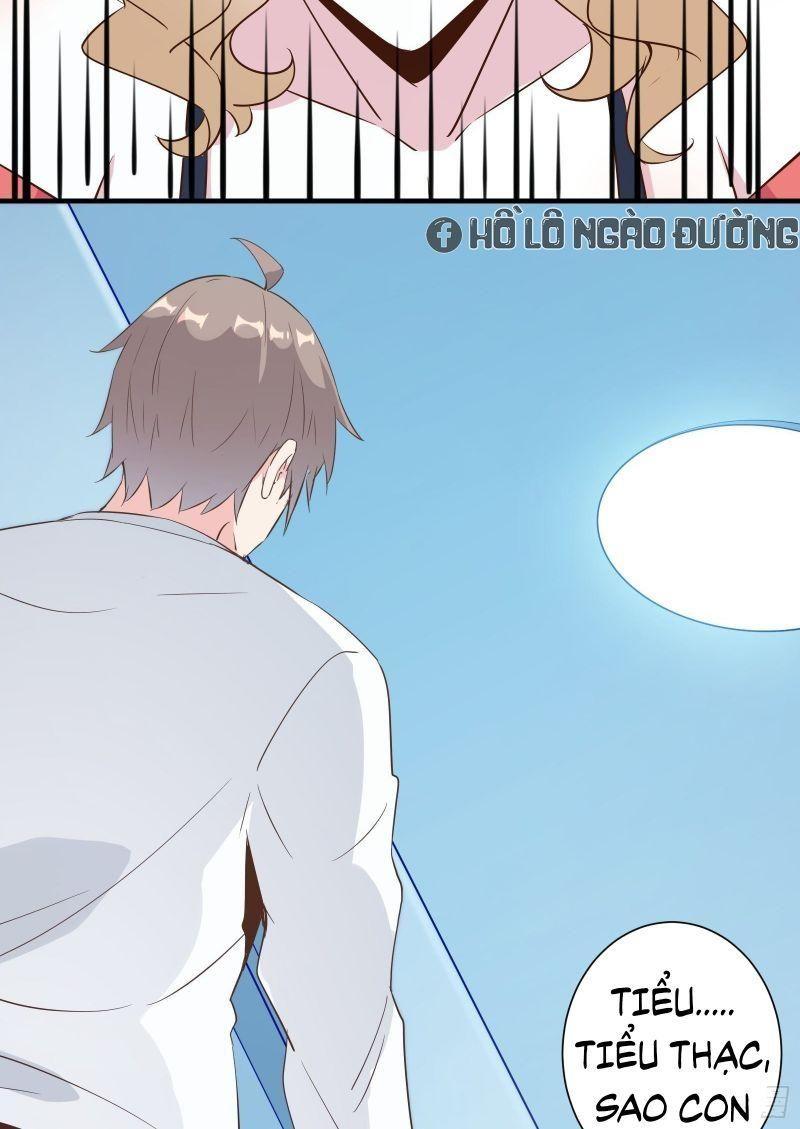 Ta Ở Tây Du Cua Tiên Nữ Tỷ Tỷ Chapter 15 - Trang 2