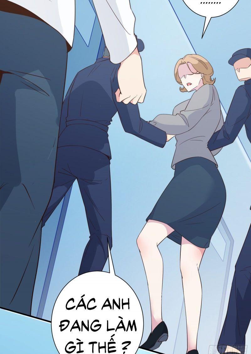 Ta Ở Tây Du Cua Tiên Nữ Tỷ Tỷ Chapter 15 - Trang 2