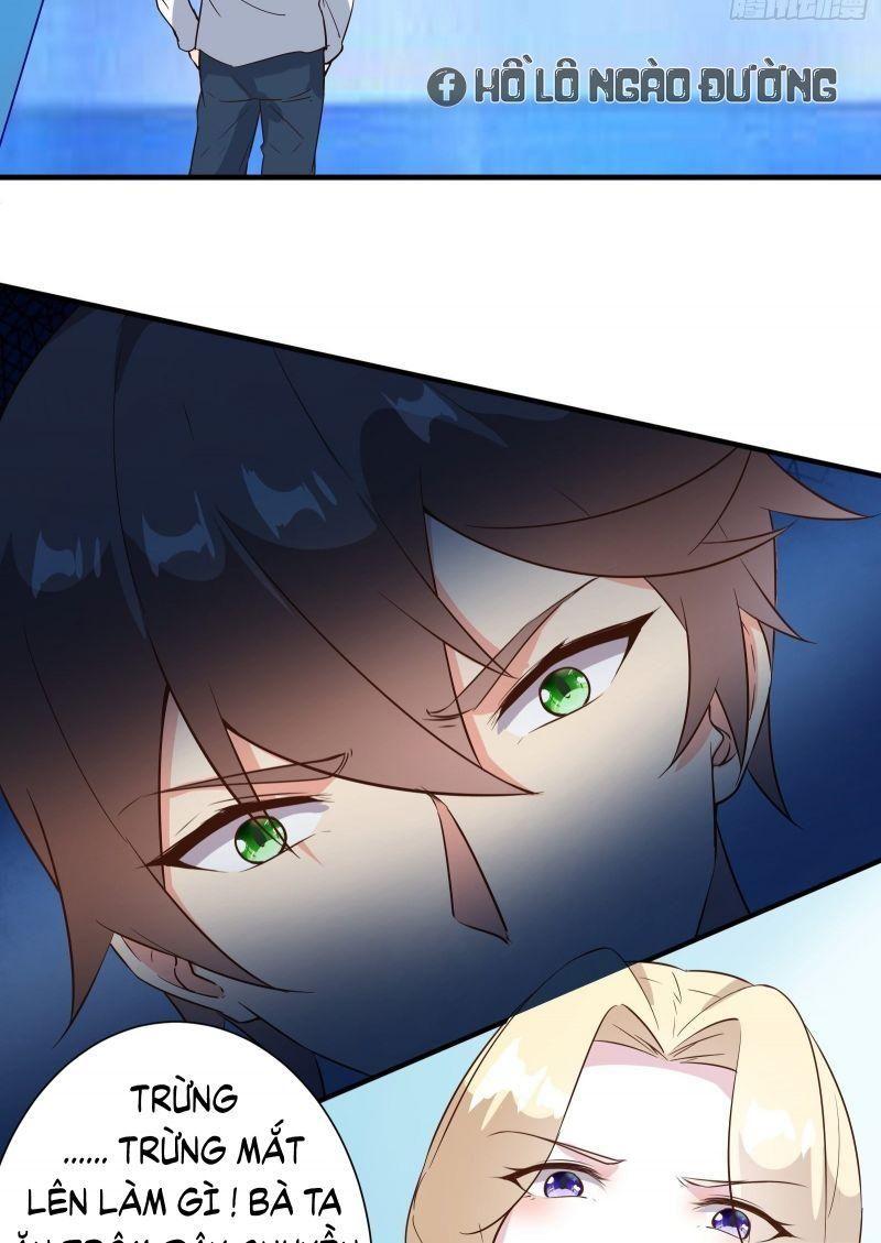 Ta Ở Tây Du Cua Tiên Nữ Tỷ Tỷ Chapter 15 - Trang 2