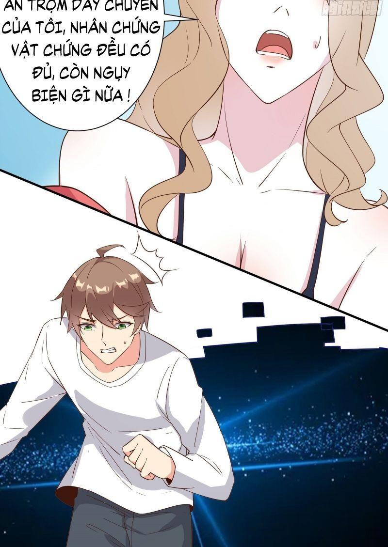 Ta Ở Tây Du Cua Tiên Nữ Tỷ Tỷ Chapter 15 - Trang 2