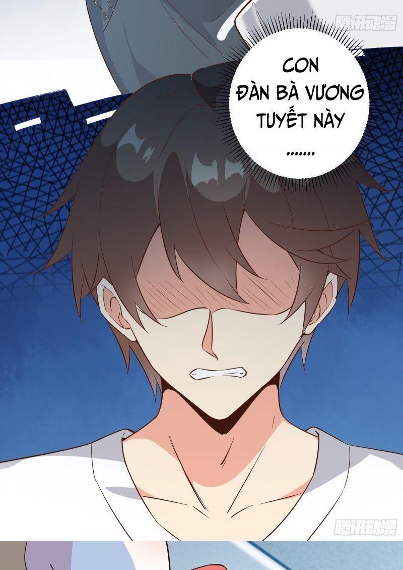 Ta Ở Tây Du Cua Tiên Nữ Tỷ Tỷ Chapter 15 - Trang 2