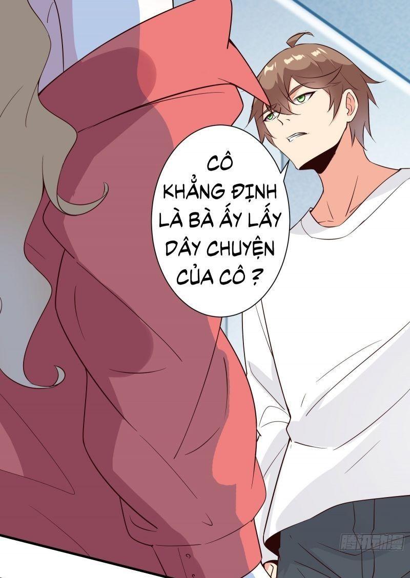 Ta Ở Tây Du Cua Tiên Nữ Tỷ Tỷ Chapter 15 - Trang 2