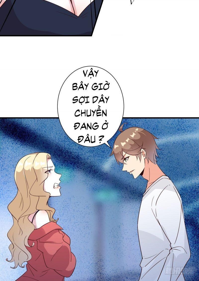 Ta Ở Tây Du Cua Tiên Nữ Tỷ Tỷ Chapter 15 - Trang 2