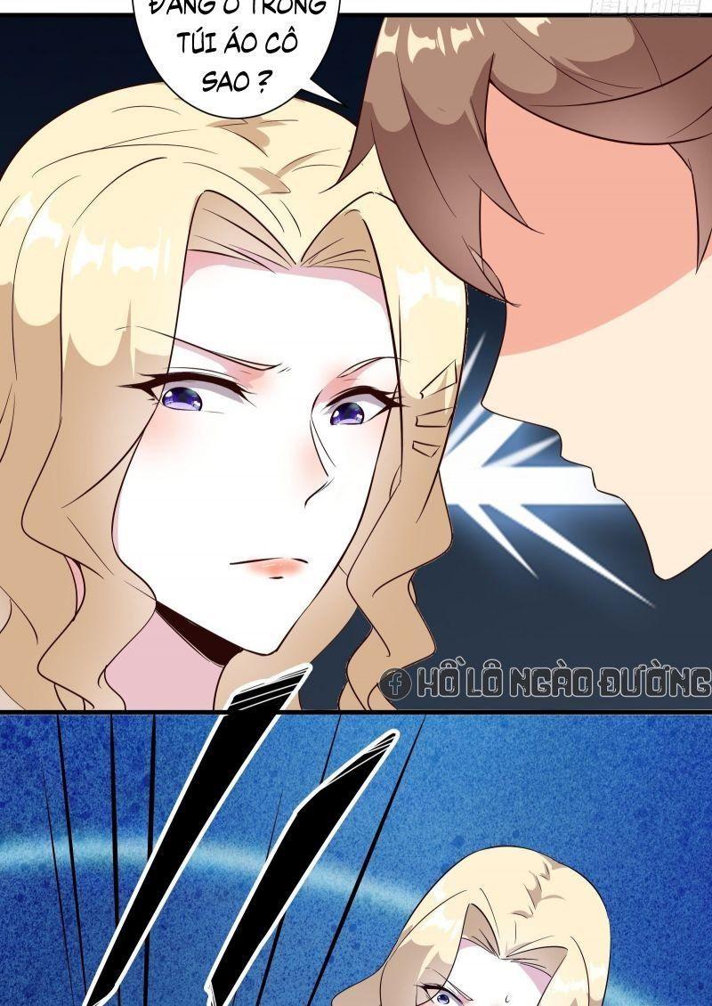 Ta Ở Tây Du Cua Tiên Nữ Tỷ Tỷ Chapter 15 - Trang 2