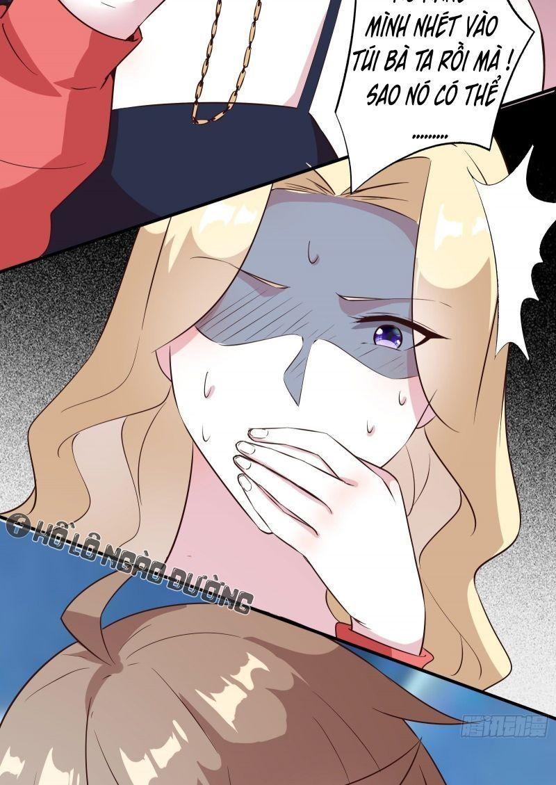 Ta Ở Tây Du Cua Tiên Nữ Tỷ Tỷ Chapter 15 - Trang 2