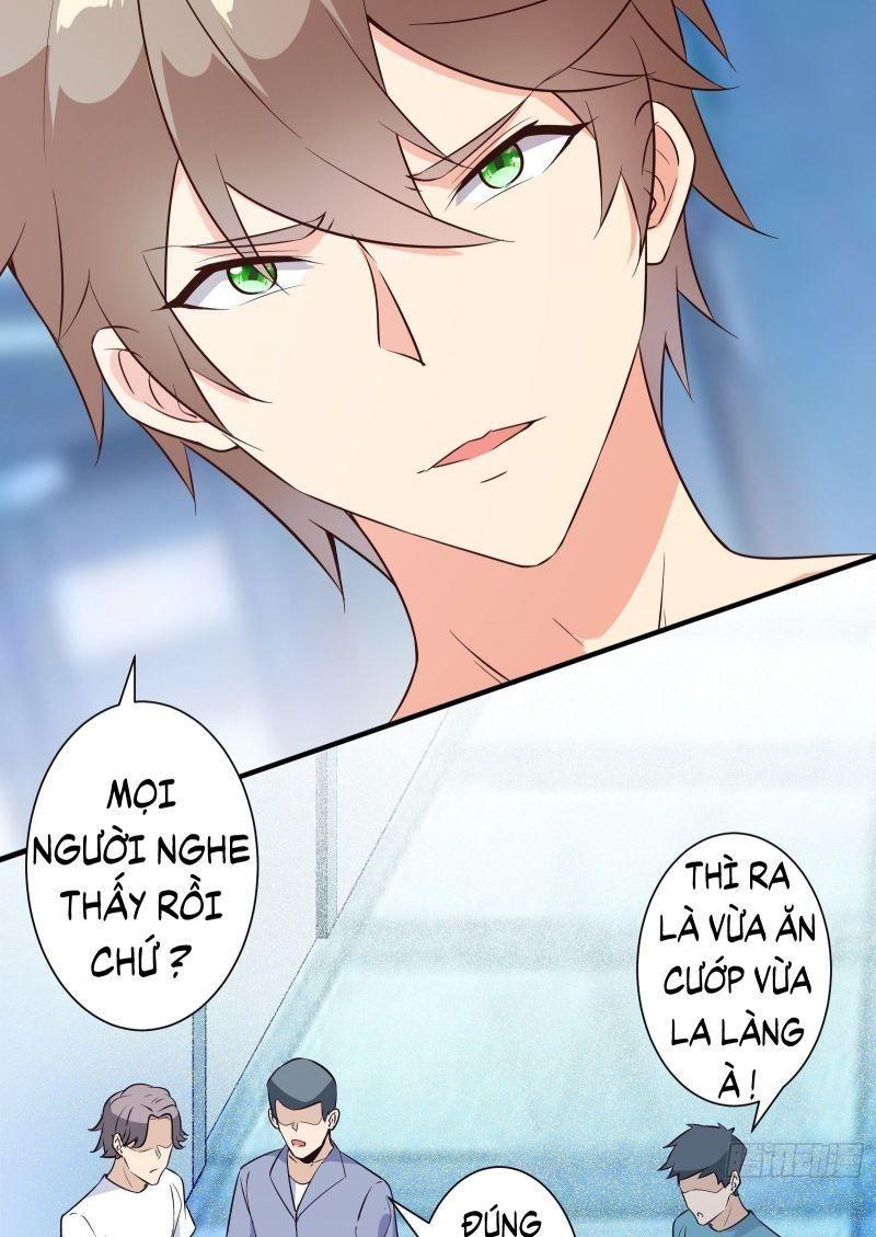 Ta Ở Tây Du Cua Tiên Nữ Tỷ Tỷ Chapter 15 - Trang 2