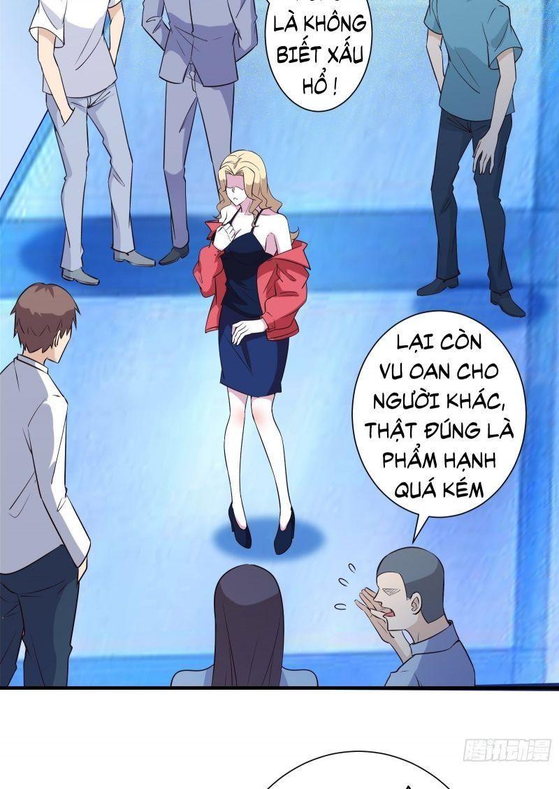 Ta Ở Tây Du Cua Tiên Nữ Tỷ Tỷ Chapter 15 - Trang 2