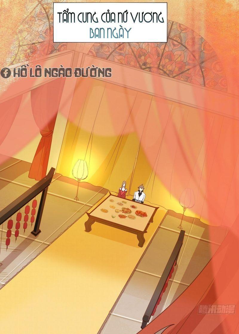 Ta Ở Tây Du Cua Tiên Nữ Tỷ Tỷ Chapter 15 - Trang 2