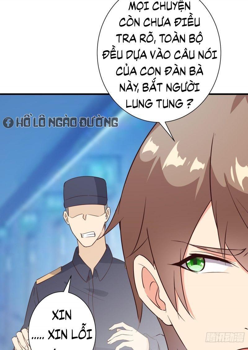 Ta Ở Tây Du Cua Tiên Nữ Tỷ Tỷ Chapter 15 - Trang 2