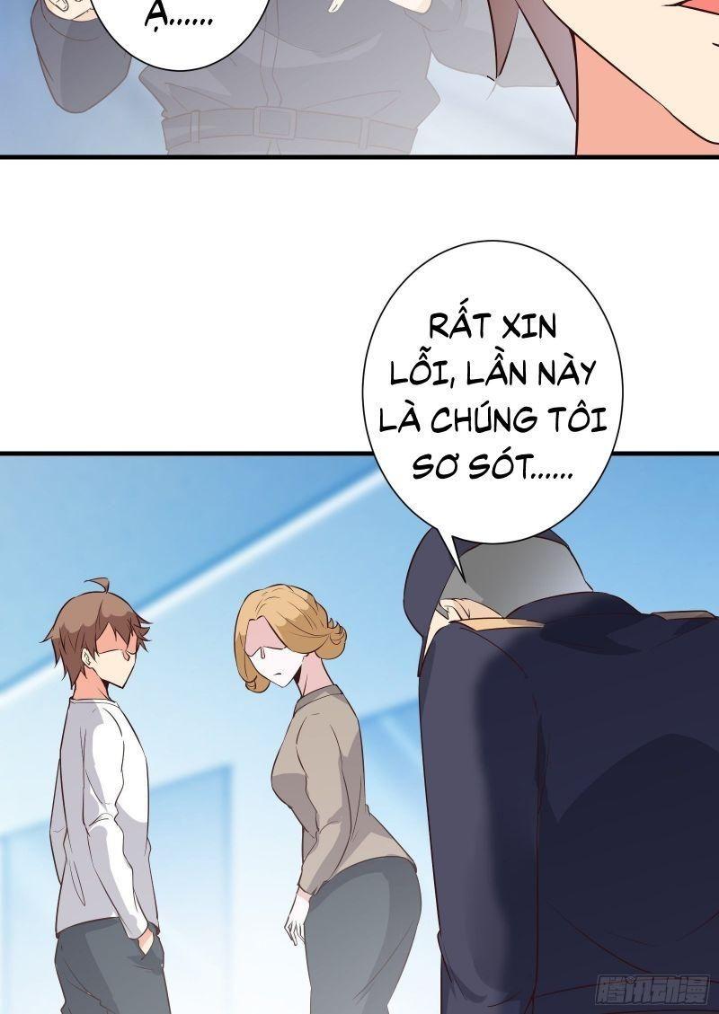 Ta Ở Tây Du Cua Tiên Nữ Tỷ Tỷ Chapter 15 - Trang 2